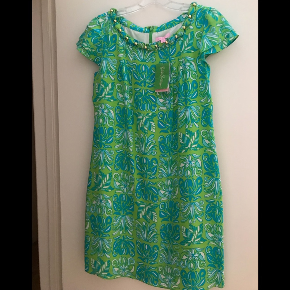 Lilly Pulitzer Joann Dress